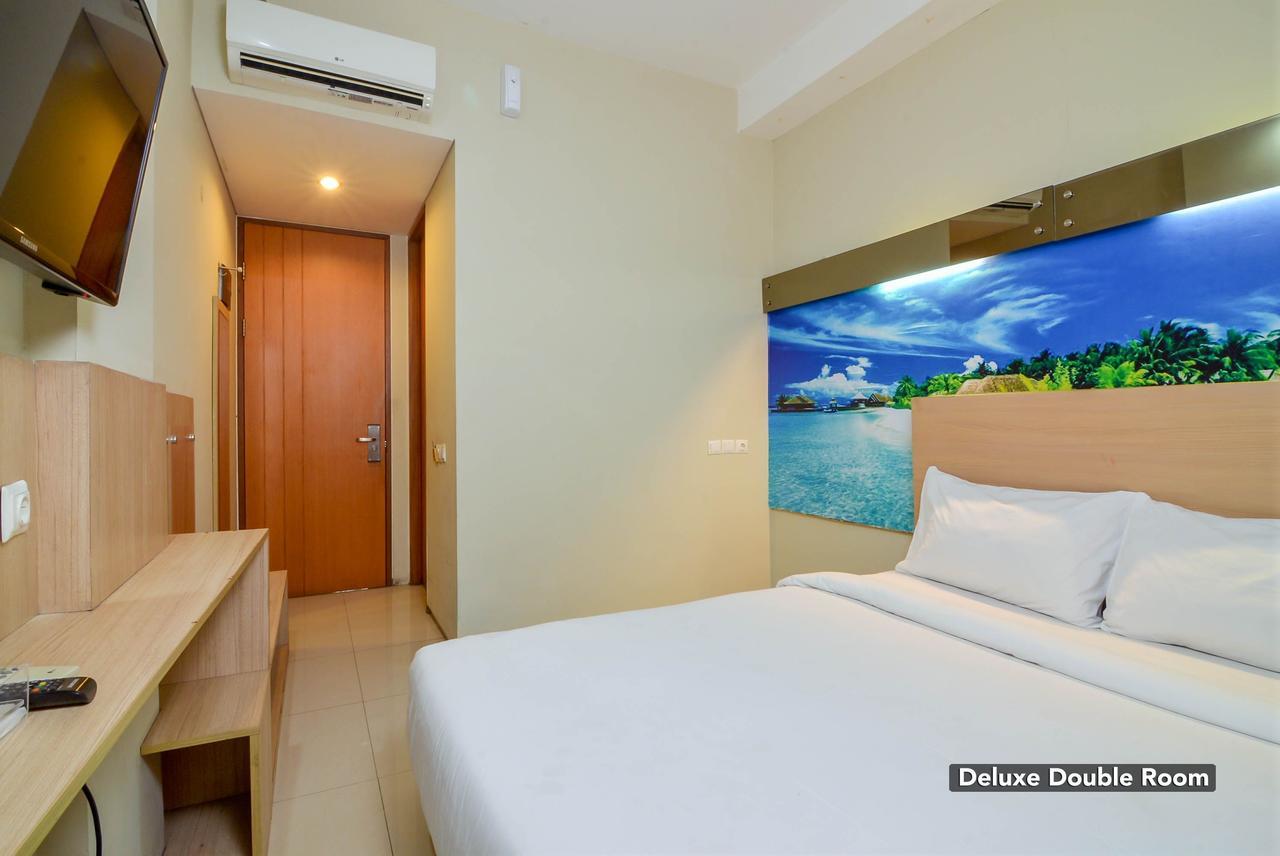 Image Hotel And Resto Бандунг Екстер'єр фото